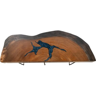 Parota Epoxy Live Edge Sofa Table 9 Parota Epoxy Live Edge Sofa Table IFD8351SFTBL IFD8351SFTBL 02