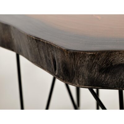 Parota Epoxy Live Edge Sofa Table 14 Parota Epoxy Live Edge Sofa Table IFD8351SFTBL IFD8351SFTBL 07