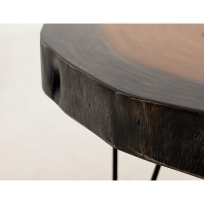 Parota Epoxy Live Edge Sofa Table IFD8351SFTOR IFD8351SFTOR 05