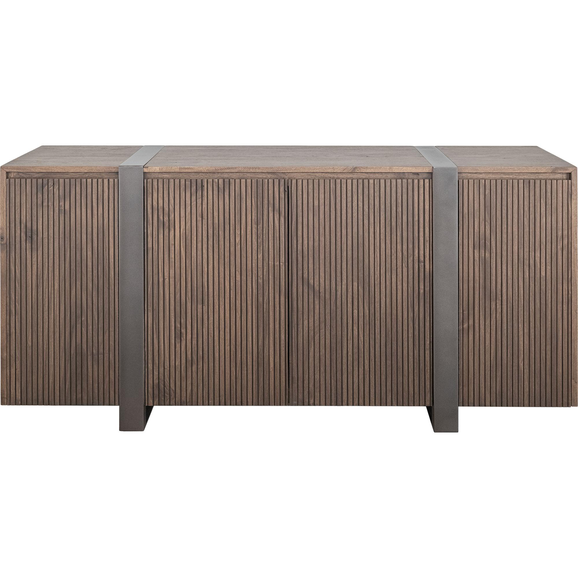 Haab 4 Door Console 1 Haab 4 Door Console