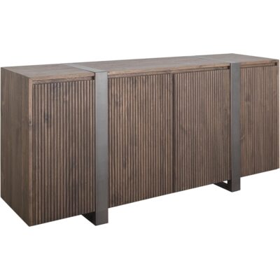 Haab 4 Door Console 8 Haab 4 Door Console IFD8511CNS IFD8511CNS 02