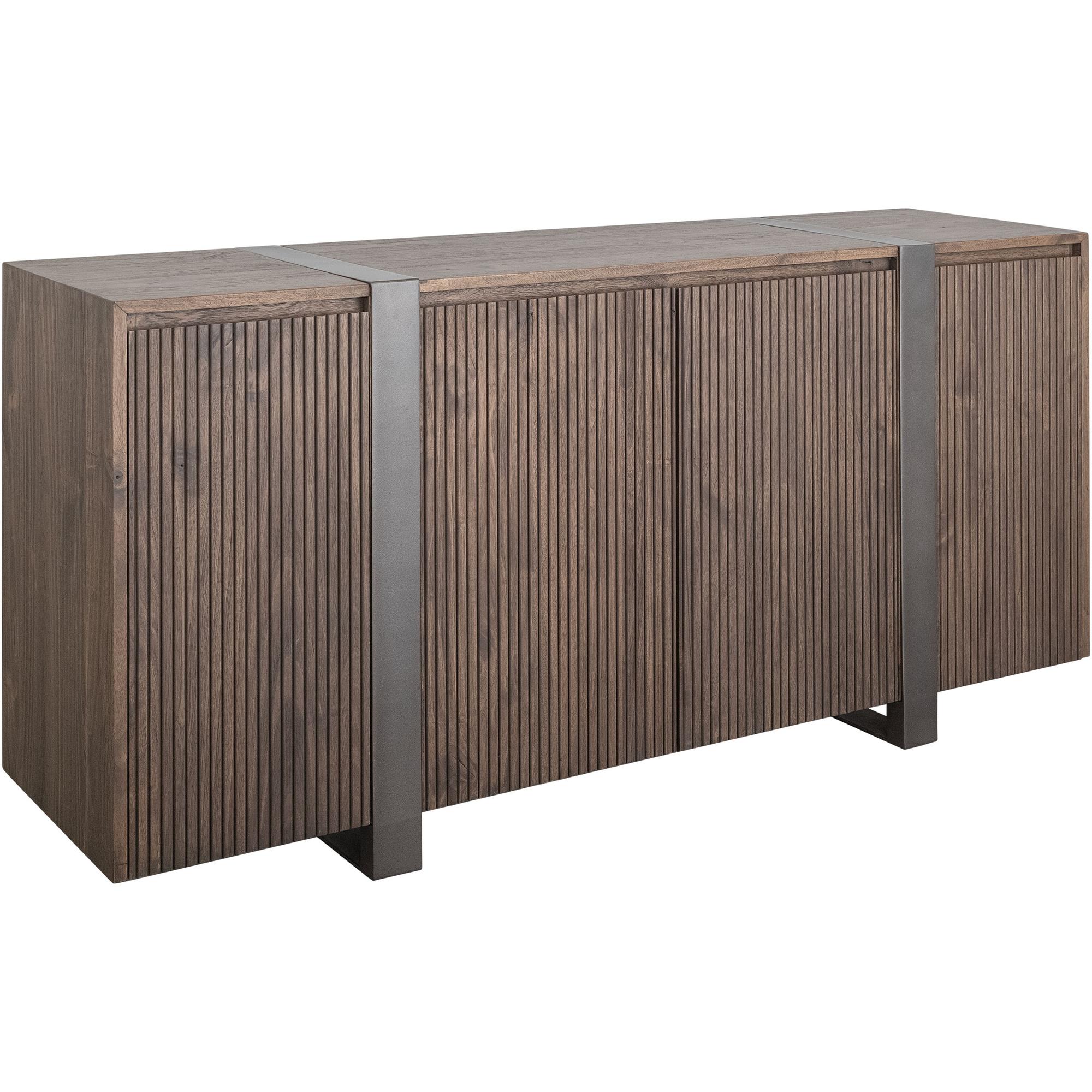 Haab 4 Door Console 2 Haab 4 Door Console - Image 2