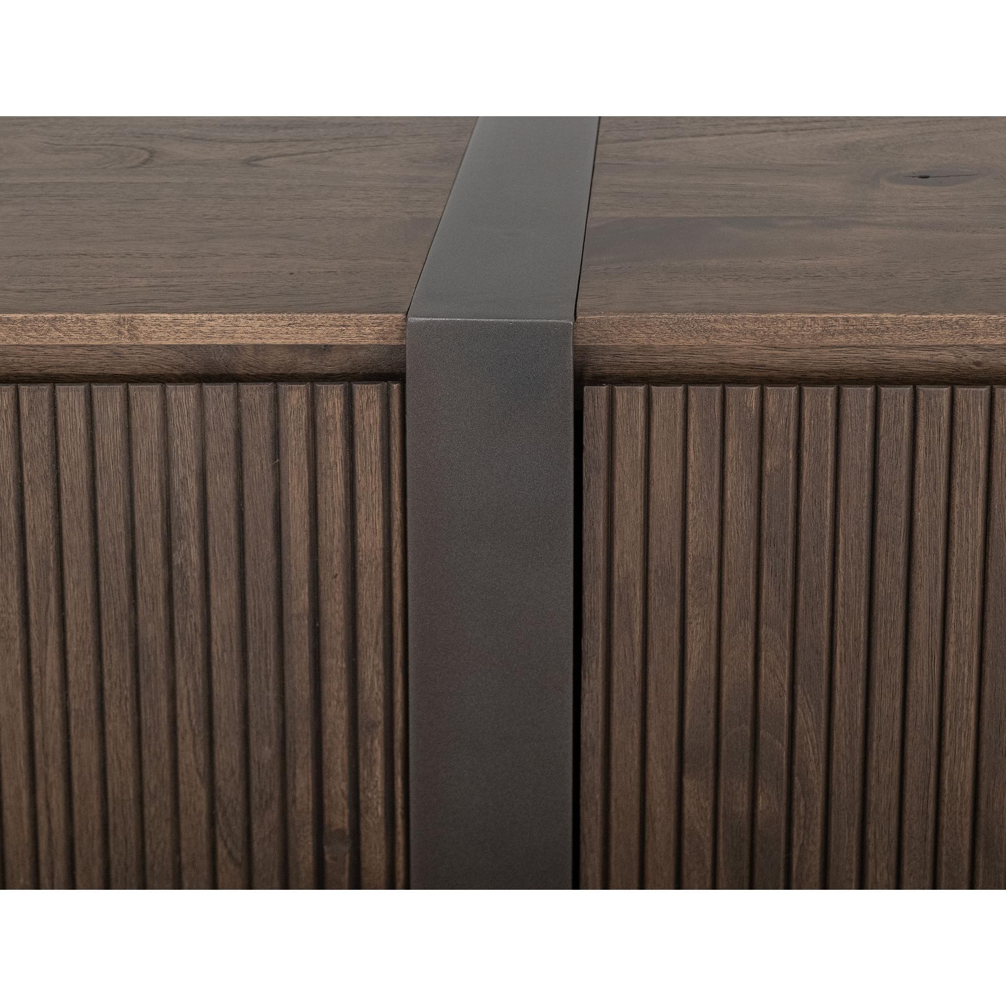 Haab 4 Door Console 5 Haab 4 Door Console - Image 5