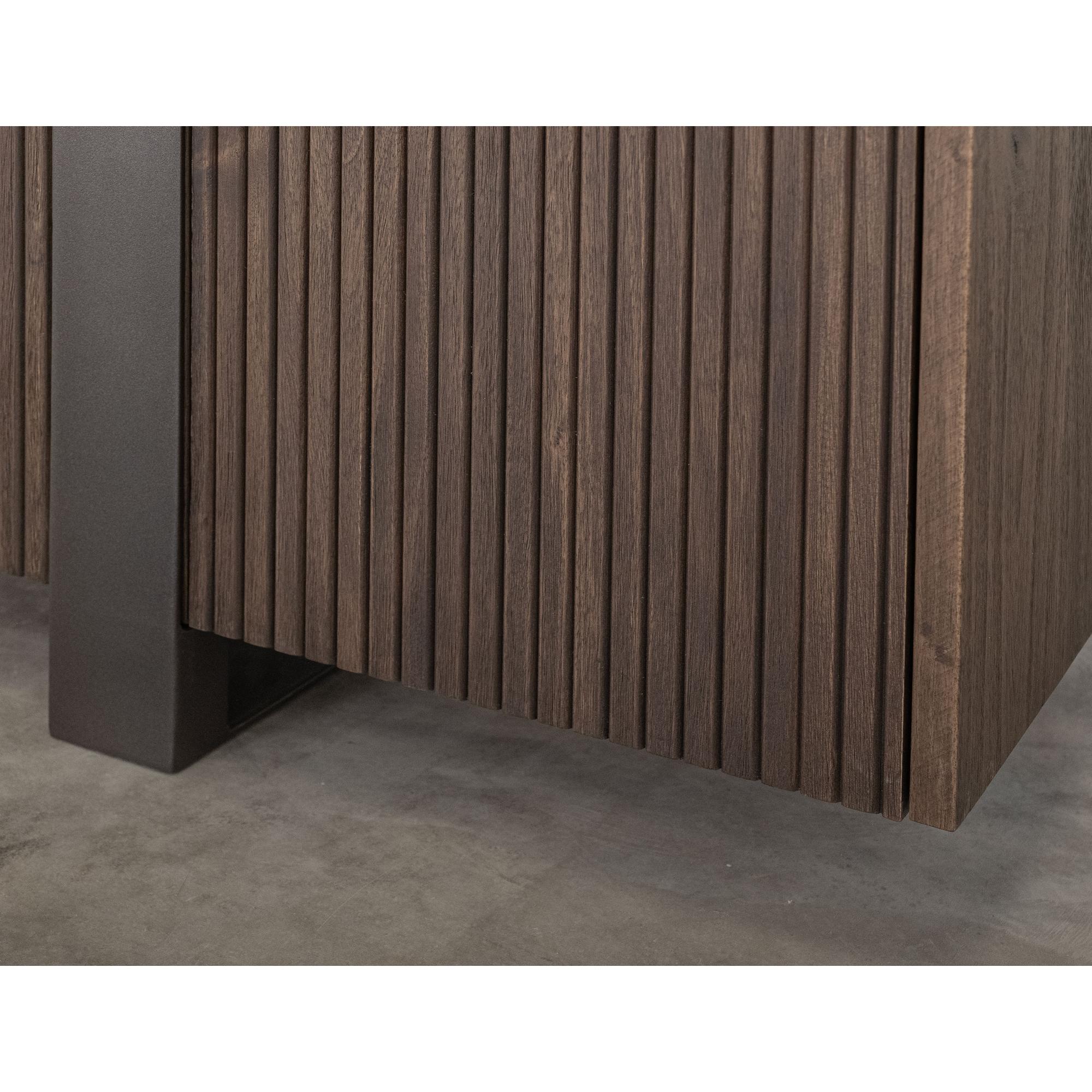 Haab 4 Door Console 6 Haab 4 Door Console - Image 6