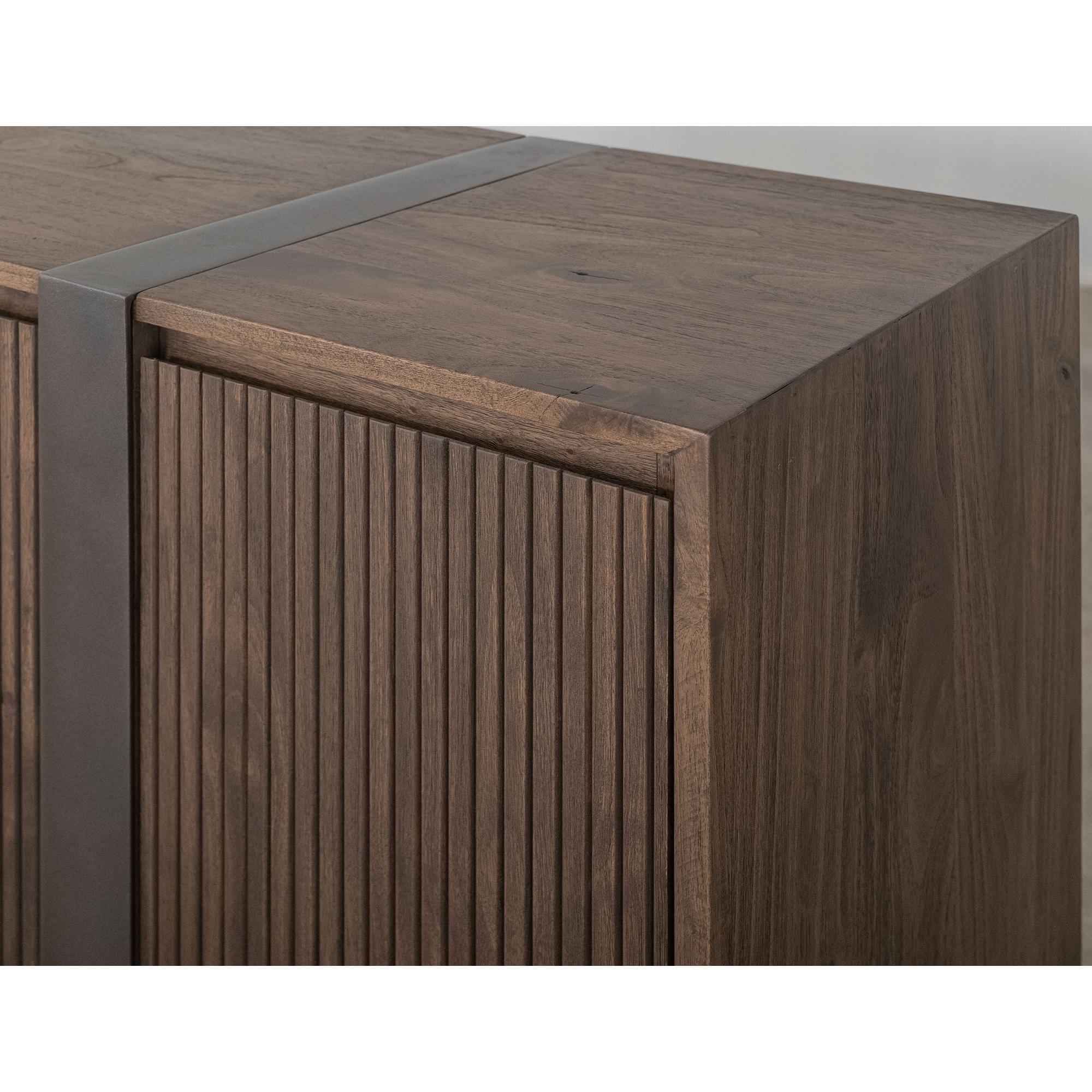 Haab 4 Door Console 7 Haab 4 Door Console - Image 7