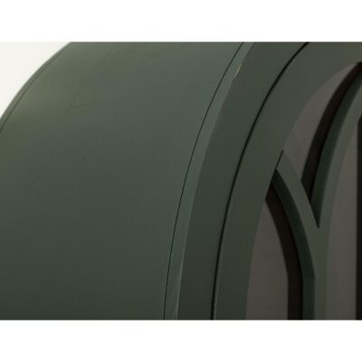 Obsidian 2 Glass Door Cabinet 19 Obsidian 2 Glass Door Cabinet IFD8531CABGN IFD8531CABGN 09