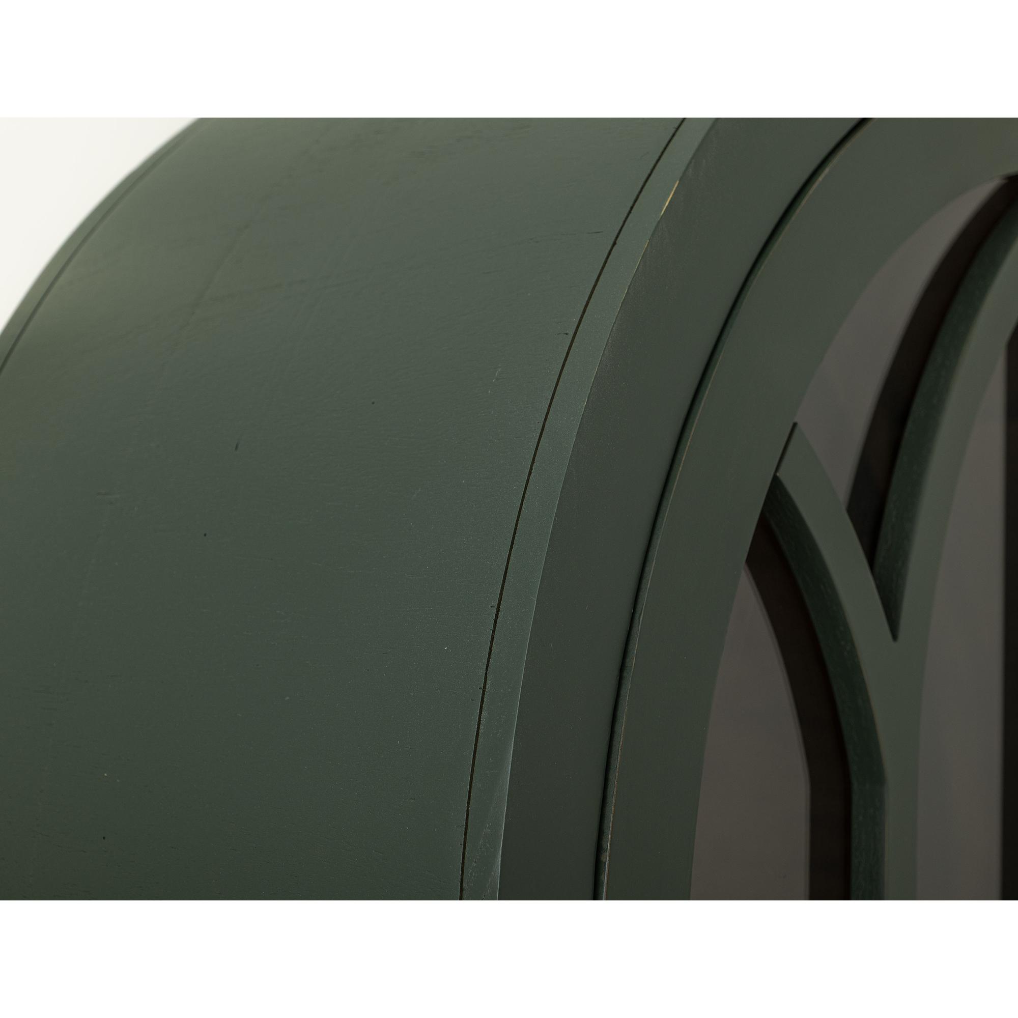 Obsidian 2 Glass Door Cabinet 9 Obsidian 2 Glass Door Cabinet - Image 9