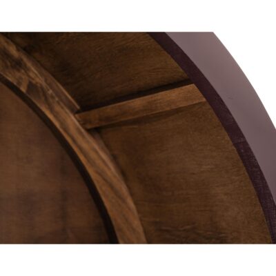 Obsidian 2 Glass Door Cabinet 18 Obsidian 2 Glass Door Cabinet IFD8531CABRC IFD8531CABRC 09