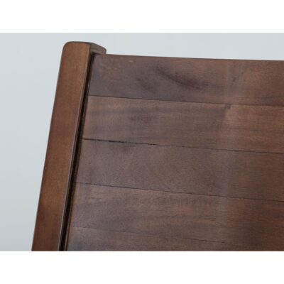 Parota Wooden Chair 16 Parota Wooden Chair IFD865CHAIR IFD865CHAIR 07