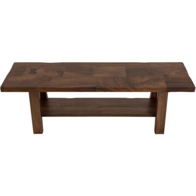 Parota Wooden Bench 11 Parota Wooden Bench IFD866BENCH IFD866BENCH 03