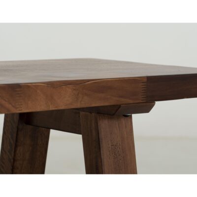 Parota Wooden Bench 14 Parota Wooden Bench IFD866BENCH IFD866BENCH 06