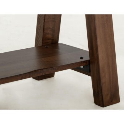 Parota Wooden Bench 15 Parota Wooden Bench IFD866BENCH IFD866BENCH 07