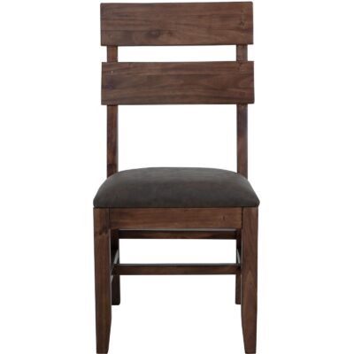 Parota Seat Chair 12 Parota Seat Chair IFD866CHAIR-S IFD866CHAIR S 02