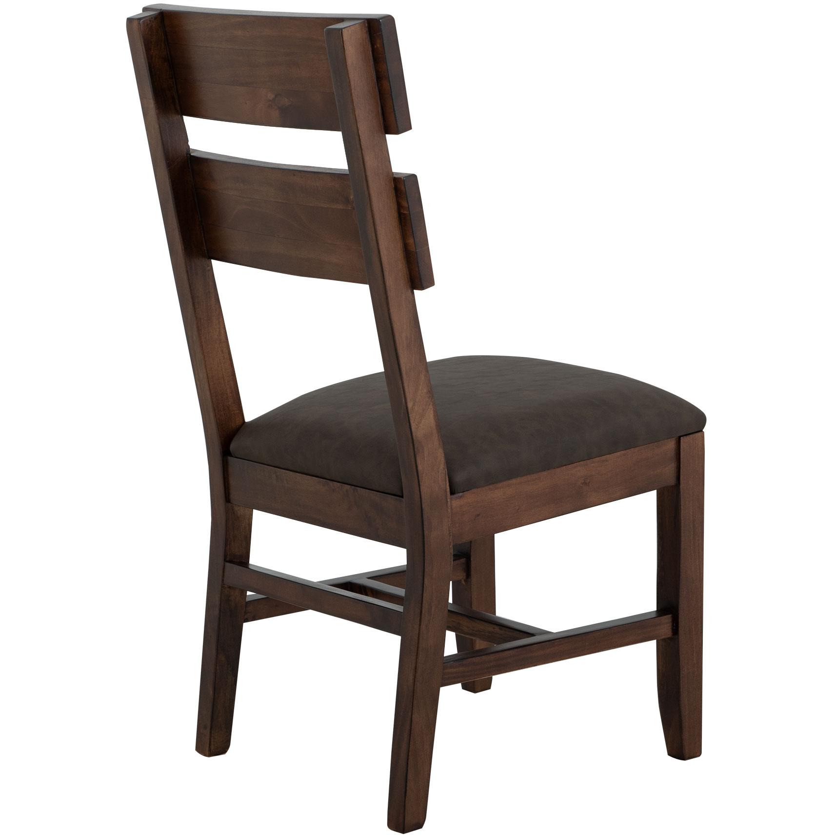 Parota Seat Chair 4 Parota Seat Chair - Image 4