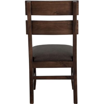 Parota Seat Chair 15 Parota Seat Chair IFD866CHAIR-S IFD866CHAIR S 05