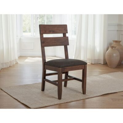 Parota Seat Chair 16 Parota Seat Chair IFD866CHAIR-S IFD866CHAIR S 06