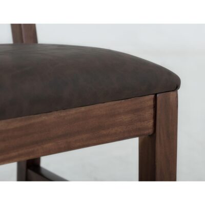 Parota Seat Chair 19 Parota Seat Chair IFD866CHAIR-S IFD866CHAIR S 09