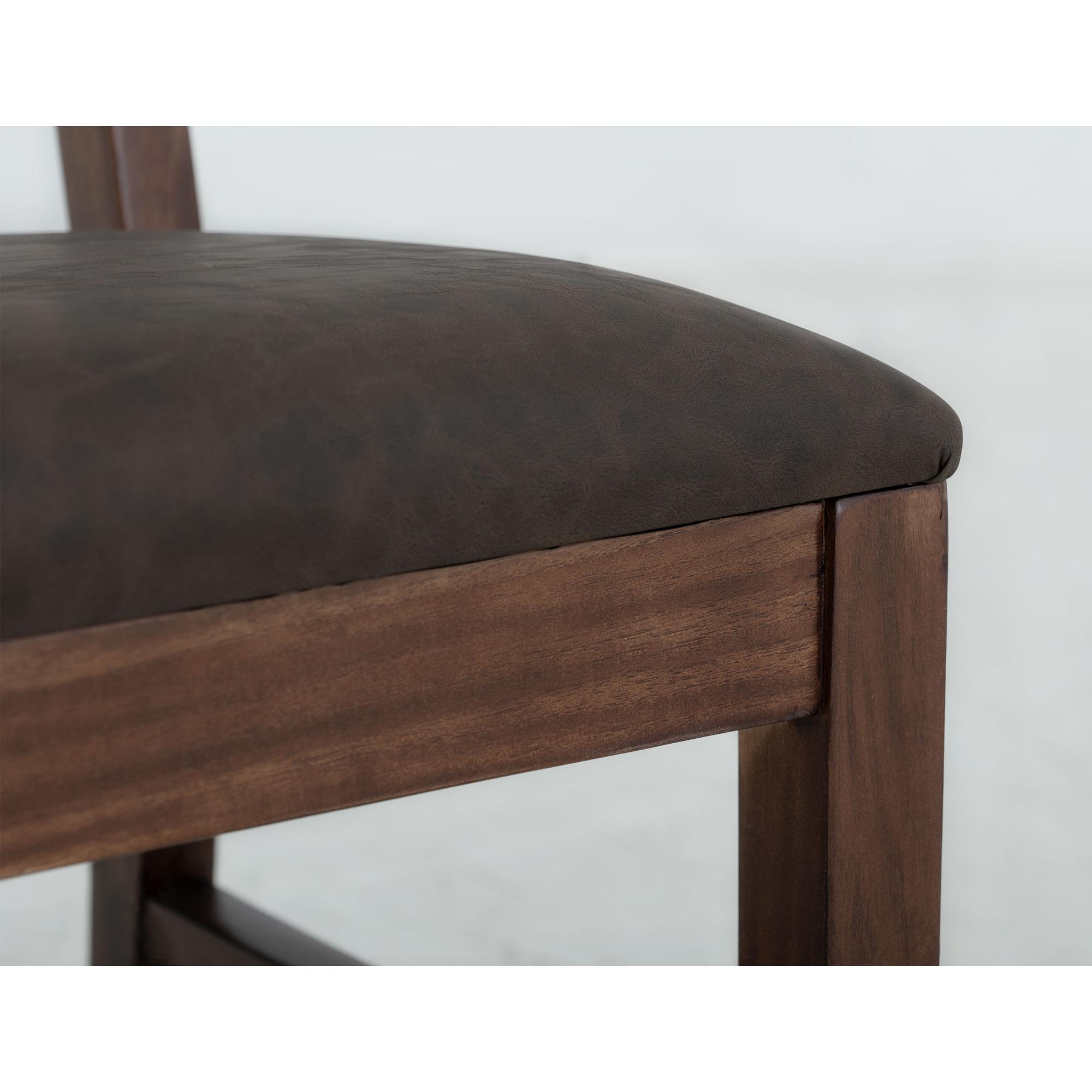 Parota Seat Chair 9 Parota Seat Chair - Image 9