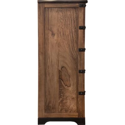 Parota 5 Drawer Chest IFD866CHEST IFD866CHEST 02