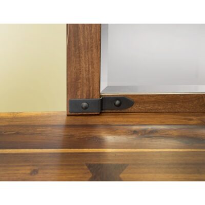 Parota 7 Drawer Dresser IFD866DSR IFD866DSR 09