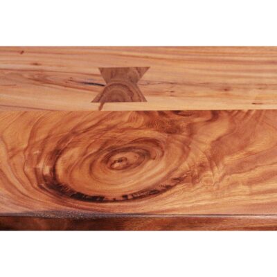 Parota 1 Drawer End Table IFD866END IFD866END 05