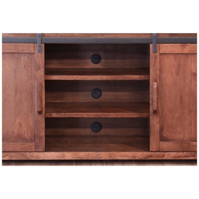 Parota 4 Doors 70" TV Stand 7 Parota 4 Doors 70" TV Stand IFD867STAND-70 IFD867STAND 70 03