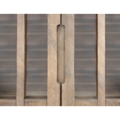 Natural Parota 2 Glass Door 1 Drawer Cabinet 13 Natural Parota 2 Glass Door 1 Drawer Cabinet IFD8681CAB IFD8681CAB 07