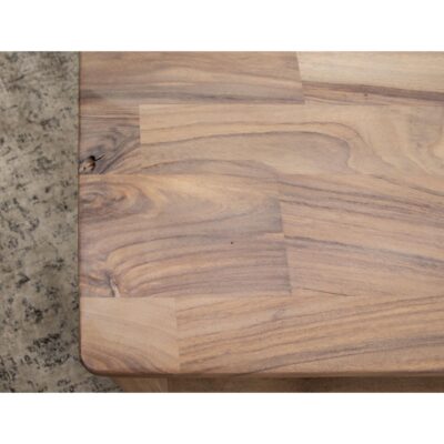 Natural Parota Deluxe Cocktail Table IFD8681CKTDL IFD8681CKTDL 04