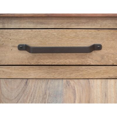 Natural Parota 2 Drawer 2 Door 2 Glass Door 70" TV Stand 15 Natural Parota 2 Drawer 2 Door 2 Glass Door 70" TV Stand IFD8681STN70 IFD8681STN70 07