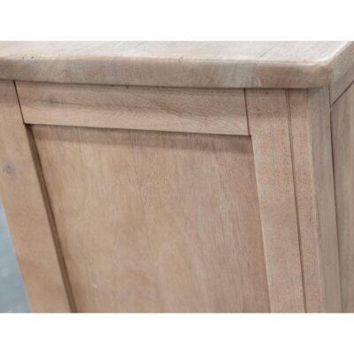 Natural Parota 4 Door TV Stand 88" 10 Natural Parota 4 Door TV Stand 88" IFD8681STN88 IFD8681STN88 05