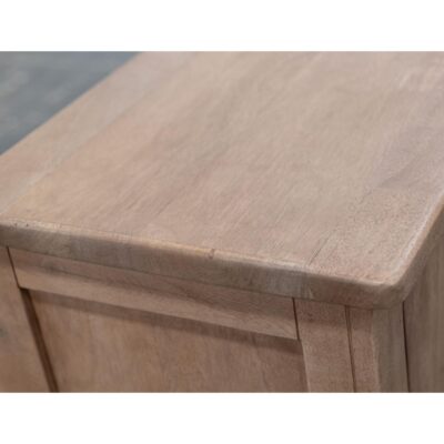 Natural Parota 4 Door TV Stand 88" 11 Natural Parota 4 Door TV Stand 88" IFD8681STN88 IFD8681STN88 06