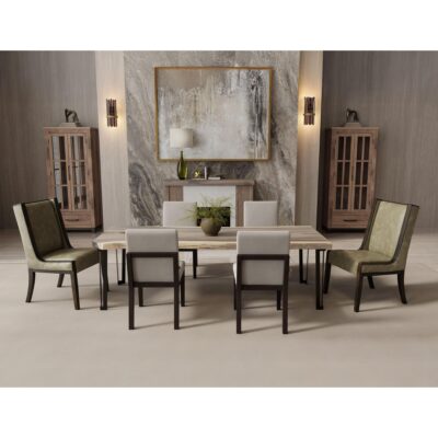 Natural Parota Wooden Chair 10 Natural Parota Wooden Chair IFD8682CHU IFD8682CHU 04