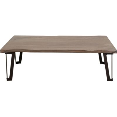 Natural Parota Cocktail Table DeLux IFD8682CKTDL IFD8682CKTDL 02