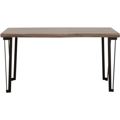 Natural Parota Sofa Table IFD8682SFT IFD8682SFT 02