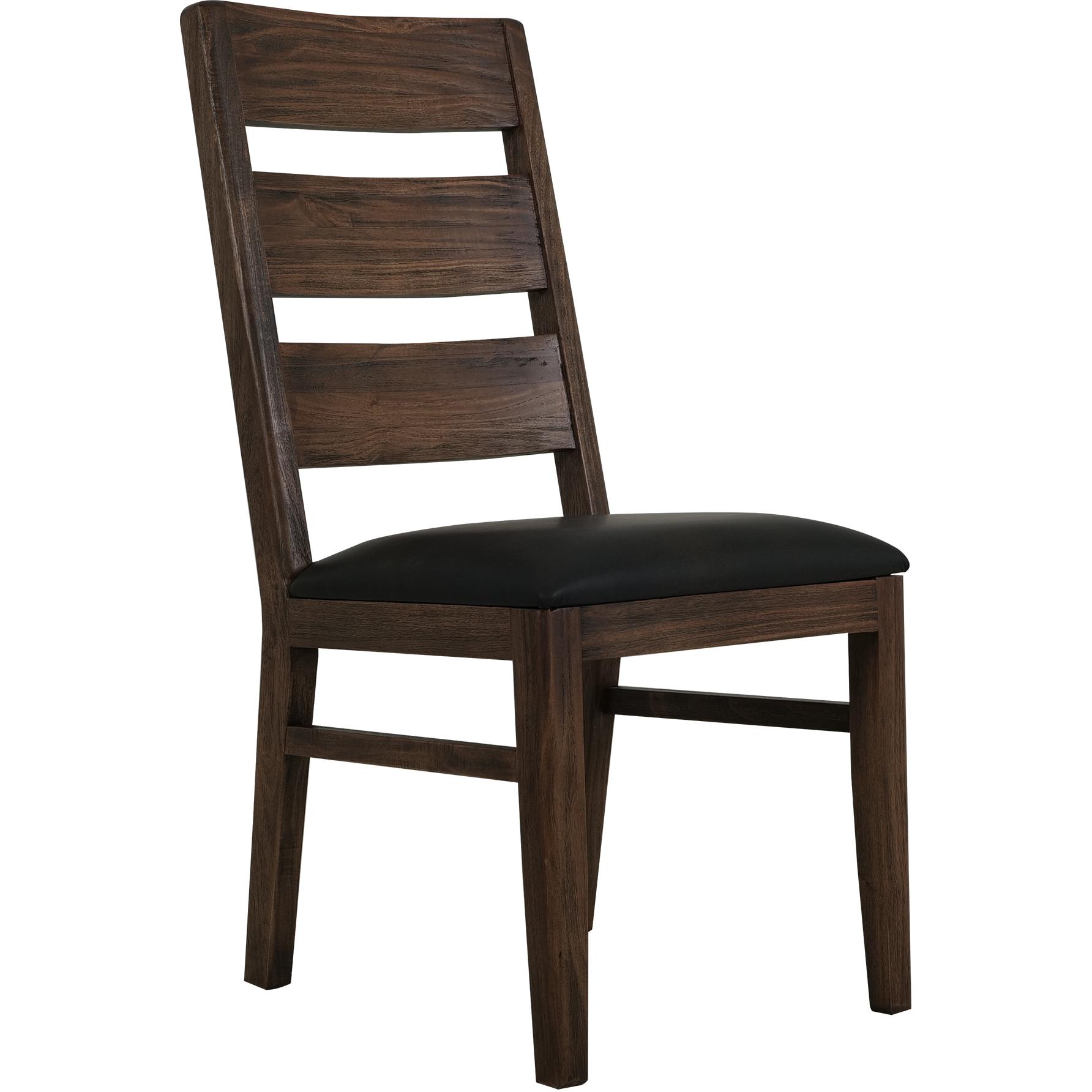 Riverwood Wooden Chair 1 Riverwood Wooden Chair