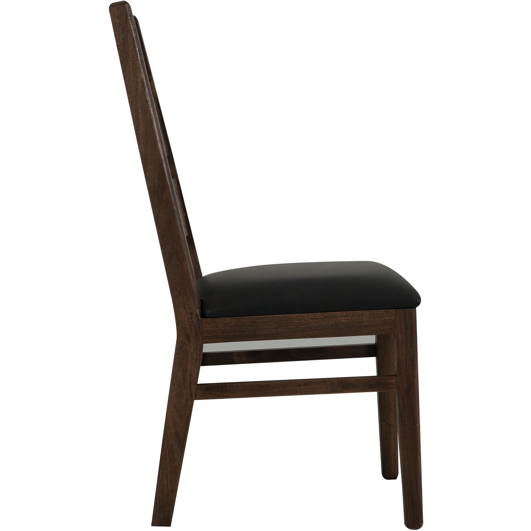 Riverwood Wooden Chair 3 Riverwood Wooden Chair - Image 3