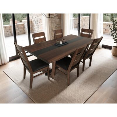 Riverwood Wooden Chair 13 Riverwood Wooden Chair IFD8841CHR IFD8841CHR 05