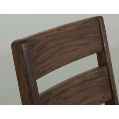 Riverwood Wooden Chair 14 Riverwood Wooden Chair IFD8841CHR IFD8841CHR 06