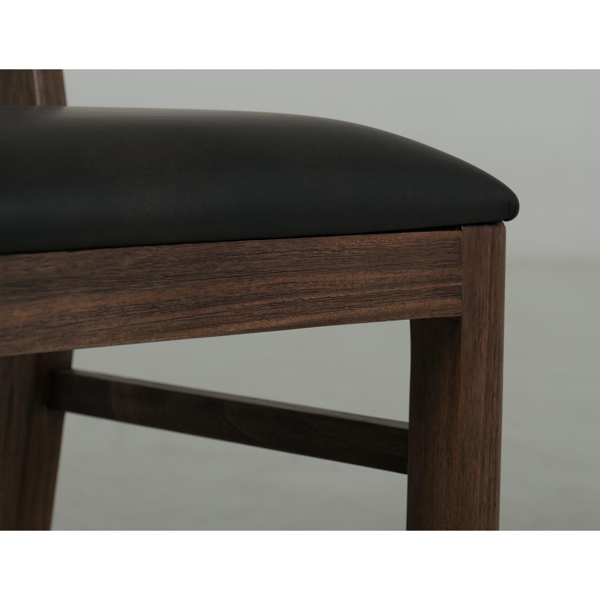 Riverwood Wooden Chair 8 Riverwood Wooden Chair - Image 8