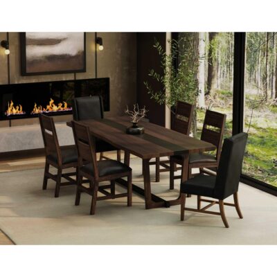 Riverwood Chair High Back 16 Riverwood Chair High Back IFD8841CHU IFD8841CHU 06