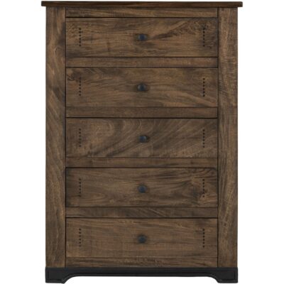 Parota III 5 Drawer Chest IFD8961CHT IFD8961CHT 02