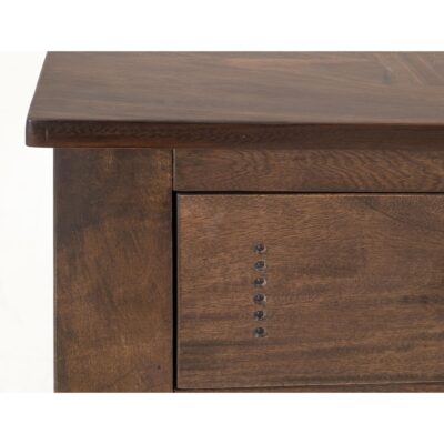 Parota III 2 Drawer Nightstand 10 Parota III 2 Drawer Nightstand IFD8961NTS IFD8961NTS 04