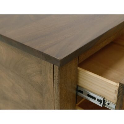 Parota III 6 Drawer 1 Shelf Sofa Table IFD8961SFT IFD8961SFT 05