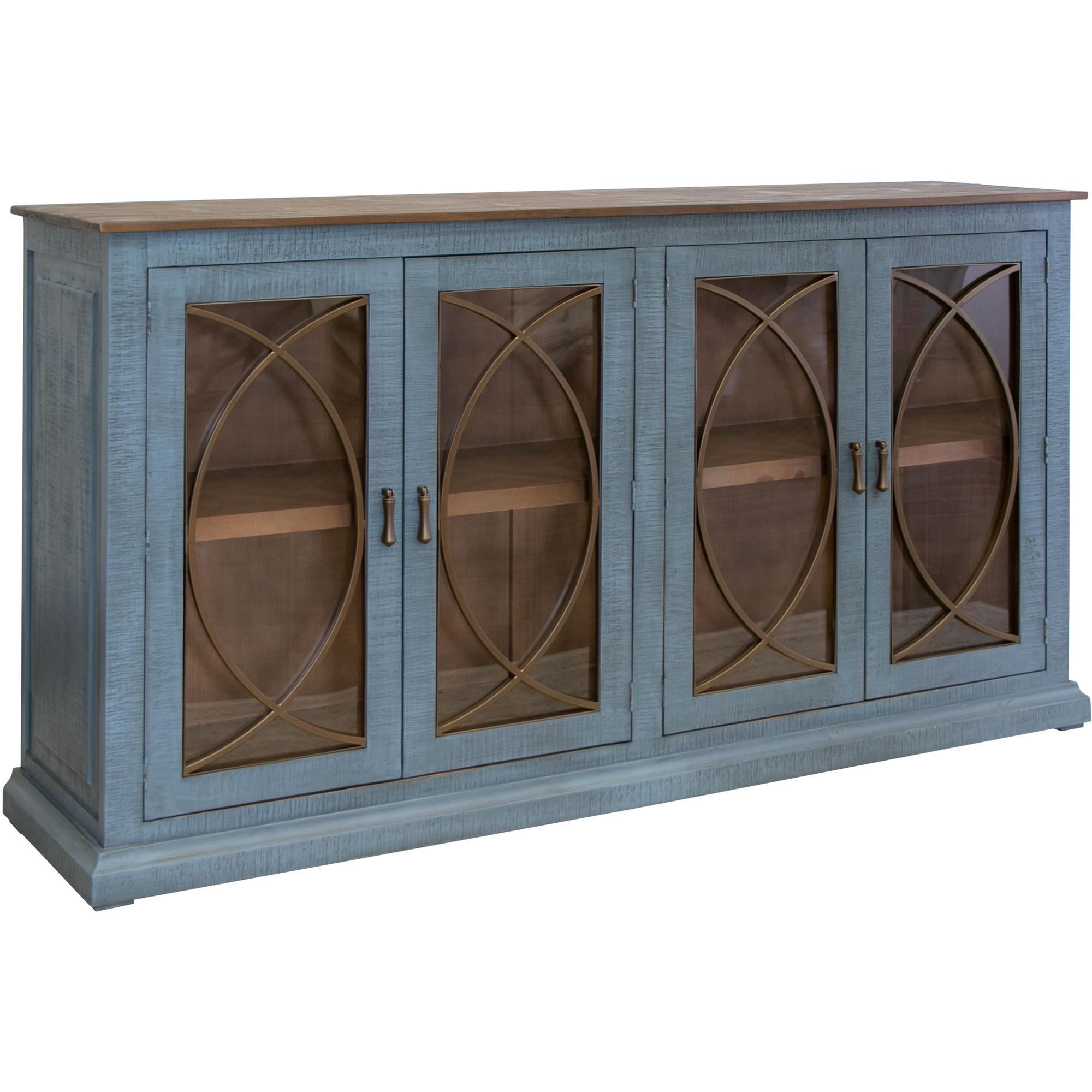 Marlin 4 Door Console 2 Marlin 4 Door Console - Image 2