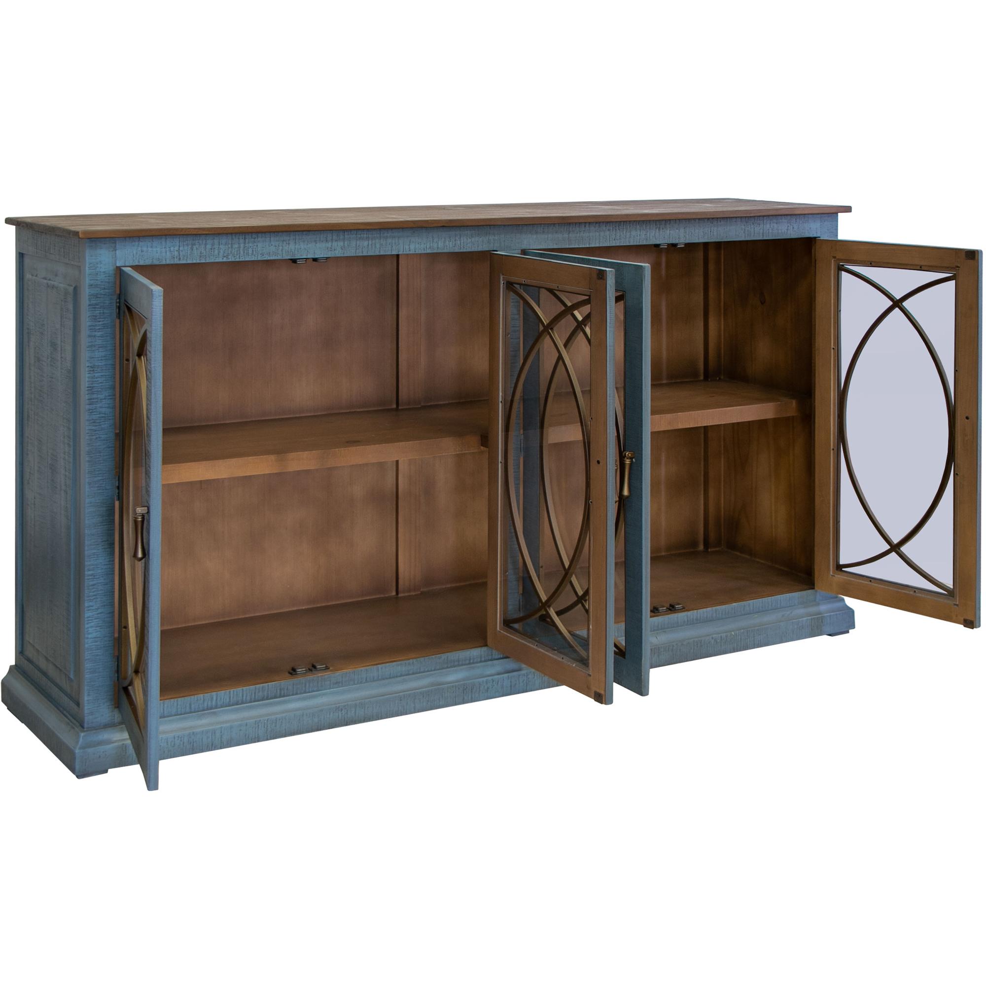 Marlin 4 Door Console 3 Marlin 4 Door Console - Image 3