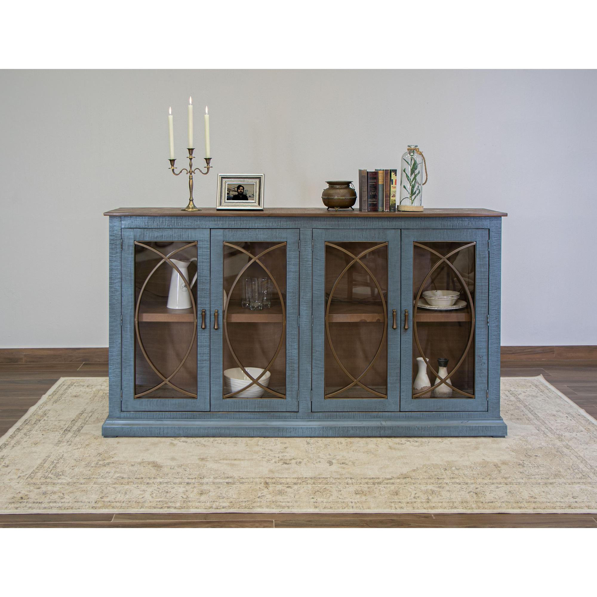 Marlin 4 Door Console 4 Marlin 4 Door Console - Image 4