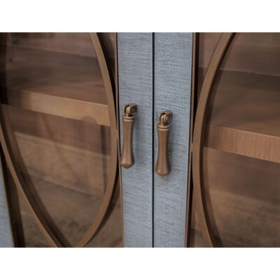 Marlin 4 Door Console 11 Marlin 4 Door Console IFD9301CNSBL IFD9301CNSBL 05