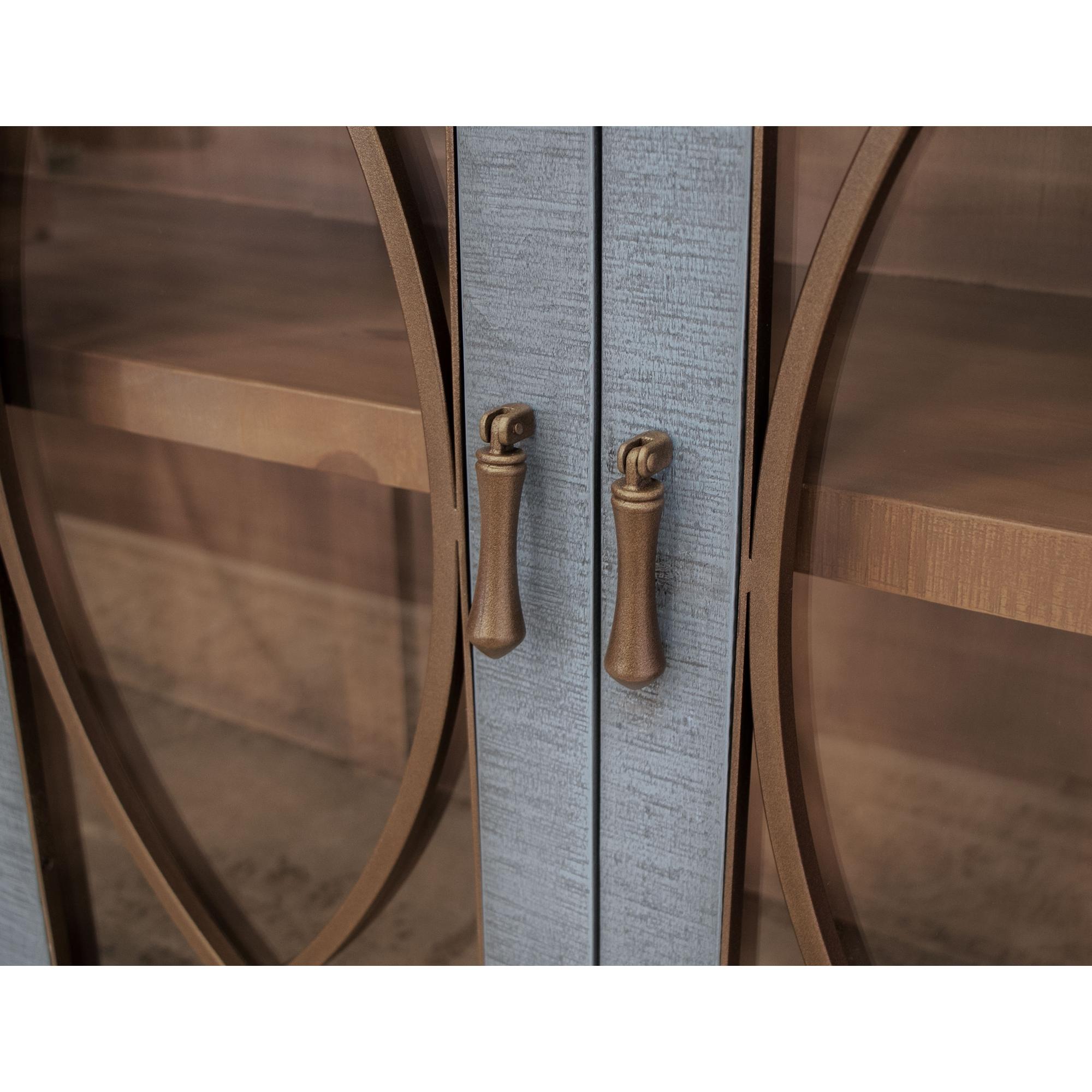 Marlin 4 Door Console 5 Marlin 4 Door Console - Image 5