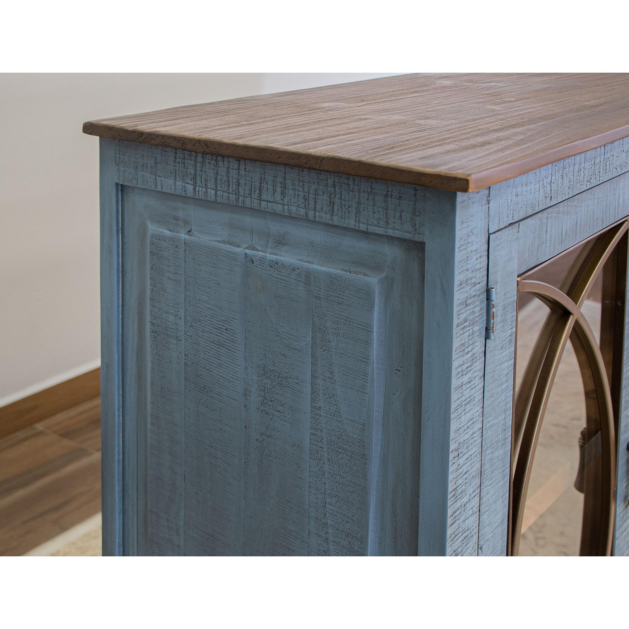 Marlin 4 Door Console 6 Marlin 4 Door Console - Image 6