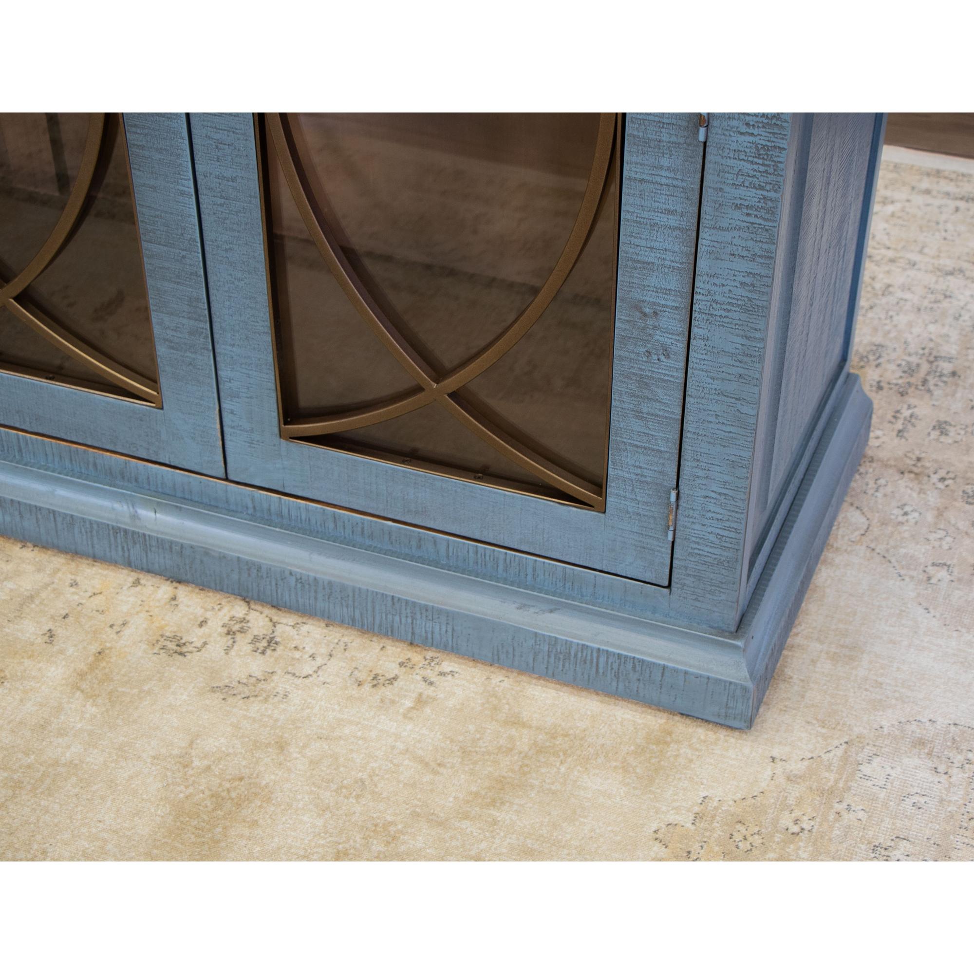 Marlin 4 Door Console 7 Marlin 4 Door Console - Image 7